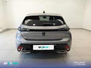 Peugeot 308  5P  Hybrid 136 e-DCS6 GT - Foto 5