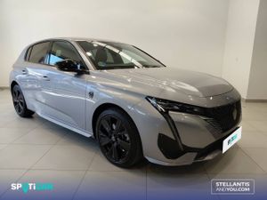 Peugeot 308  5P  Hybrid 136 e-DCS6 GT - Foto 3