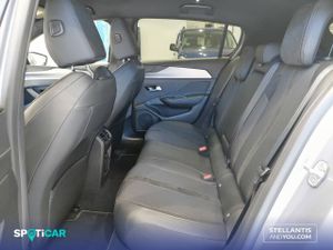 Peugeot 308  5P  Hybrid 136 e-DCS6 GT - Foto 10