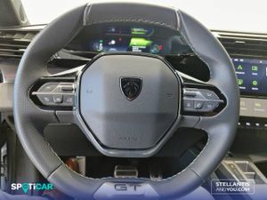 Peugeot 308  5P  Hybrid 136 e-DCS6 GT - Foto 22