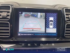 Citroën C5 Aircross  BlueHdi 132kW (180CV) S&S EAT8 Feel - Foto 16