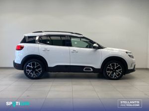 Citroën C5 Aircross  BlueHdi 132kW (180CV) S&S EAT8 Feel - Foto 4