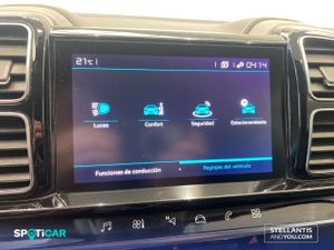Citroën C5 Aircross  BlueHdi 132kW (180CV) S&S EAT8 Feel - Foto 18