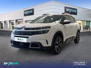 Citroën C5 Aircross  BlueHdi 132kW (180CV) S&S EAT8 Feel - Foto 2