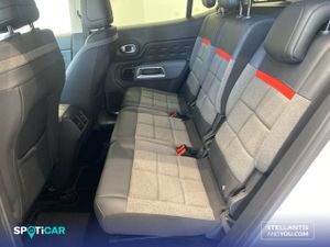 Citroën C5 Aircross  BlueHdi 132kW (180CV) S&S EAT8 Feel - Foto 10
