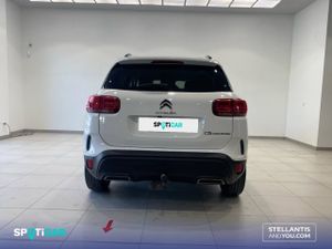 Citroën C5 Aircross  BlueHdi 132kW (180CV) S&S EAT8 Feel - Foto 5