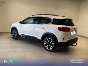 Citroën C5 Aircross  BlueHdi 132kW (180CV) S&S EAT8 Feel - Foto 7