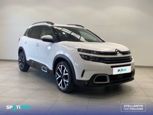 Citroën C5 Aircross  BlueHdi 132kW (180CV) S&S EAT8 Feel - Foto 3