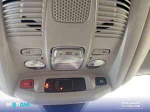 Citroën C5 Aircross  BlueHdi 132kW (180CV) S&S EAT8 Feel - Foto 25