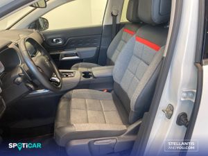 Citroën C5 Aircross  BlueHdi 132kW (180CV) S&S EAT8 Feel - Foto 9