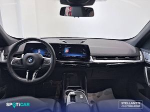BMW X1  sDrive18d - - Foto 8