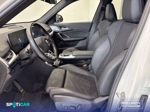 BMW X1  sDrive18d - - Foto 9