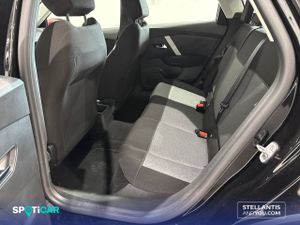 Citroën C4  BlueHDi 110 S&S Live Pack - Foto 10