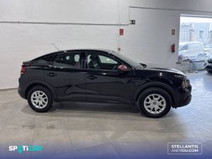 Citroën C4  BlueHDi 110 S&S Live Pack - Foto 4