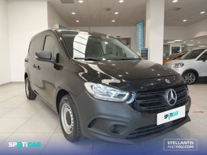 Mercedes Citan  110 CDI 70kW Furgón  Largo Base - Foto 3