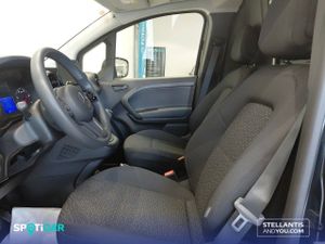 Mercedes Citan  110 CDI 70kW Furgón  Largo Base - Foto 10