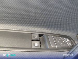 Mercedes Citan  110 CDI 70kW Furgón  Largo Base - Foto 12