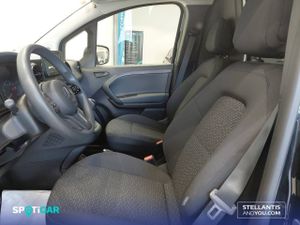 Mercedes Citan  110 CDI 70kW Furgón  Largo Base - Foto 9