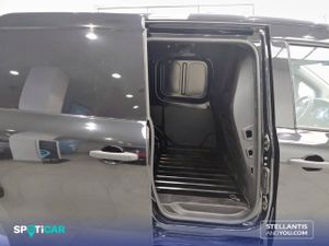 Mercedes Citan  110 CDI 70kW Furgón  Largo Base - Foto 13