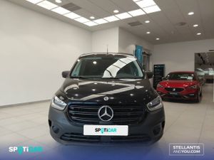 Mercedes Citan  110 CDI 70kW Furgón  Largo Base - Foto 3