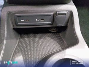 Mercedes Citan  110 CDI 70kW Furgón  Largo Base - Foto 17