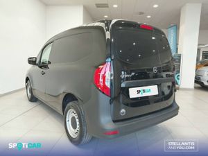 Mercedes Citan  110 CDI 70kW Furgón  Largo Base - Foto 7