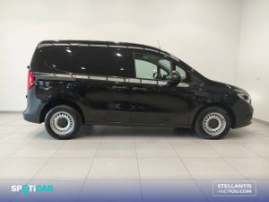 Mercedes Citan  110 CDI 70kW Furgón  Largo Base - Foto 4