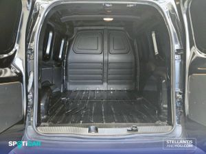 Mercedes Citan  110 CDI 70kW Furgón  Largo Base - Foto 6