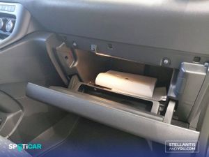 Mercedes Citan  110 CDI 70kW Furgón  Largo Base - Foto 14