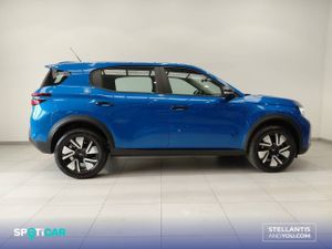 Opel Frontera  1.2T XHT Hybrid eDCT6 81kW Edition - Foto 4