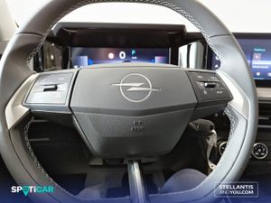 Opel Frontera  1.2T XHT Hybrid eDCT6 81kW Edition - Foto 20