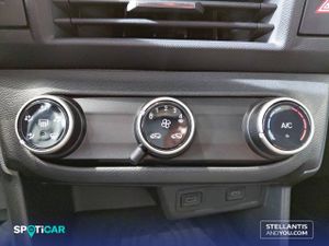 Opel Frontera  1.2T XHT Hybrid eDCT6 81kW Edition - Foto 19