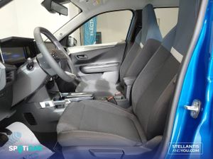 Opel Frontera  1.2T XHT Hybrid eDCT6 81kW Edition - Foto 9