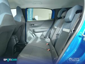 Opel Frontera  1.2T XHT Hybrid eDCT6 81kW Edition - Foto 10