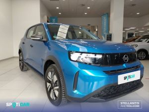 Opel Frontera  1.2T XHT Hybrid eDCT6 81kW Edition - Foto 3
