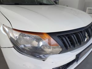 Mitsubishi L200 Double Cab 250 DI-D M-PRO - Foto 23