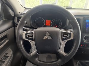 Mitsubishi L200 Double Cab 250 DI-D M-PRO - Foto 16
