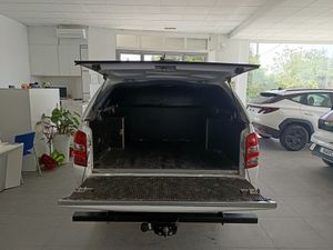 Mitsubishi L200 Double Cab 250 DI-D M-PRO - Foto 6
