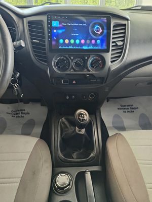 Mitsubishi L200 Double Cab 250 DI-D M-PRO - Foto 19