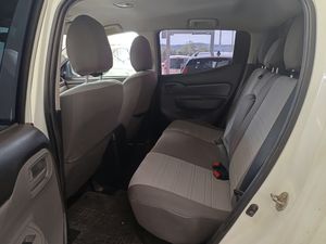 Mitsubishi L200 Double Cab 250 DI-D M-PRO - Foto 14