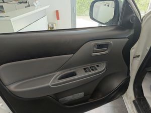 Mitsubishi L200 Double Cab 250 DI-D M-PRO - Foto 11