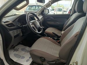 Mitsubishi L200 Double Cab 250 DI-D M-PRO - Foto 12