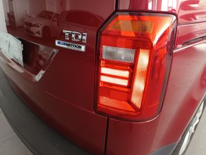 Volkswagen Caddy Bluemotion - Foto 20