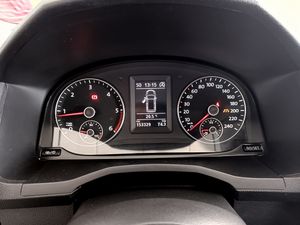 Volkswagen Caddy Bluemotion - Foto 22