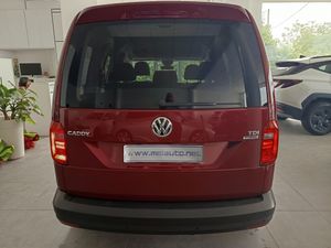 Volkswagen Caddy Bluemotion - Foto 5