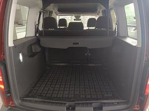 Volkswagen Caddy Bluemotion - Foto 7