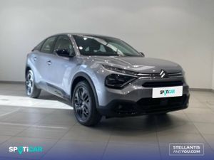 Citroën C4  PureTech 130 S&S EAT8 Plus - Foto 3