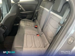 Citroën C4  PureTech 130 S&S EAT8 Plus - Foto 10