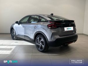 Citroën C4  PureTech 130 S&S EAT8 Plus - Foto 7