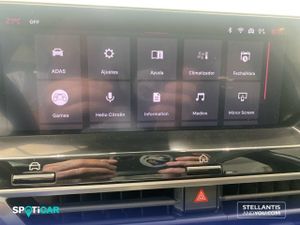 Citroën C4  PureTech 130 S&S EAT8 Plus - Foto 19